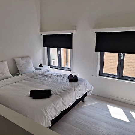 Huis Alna 2 Mechelen Exteriér fotografie