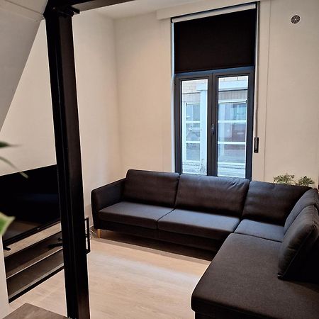 Huis Alna 2 Mechelen Exteriér fotografie