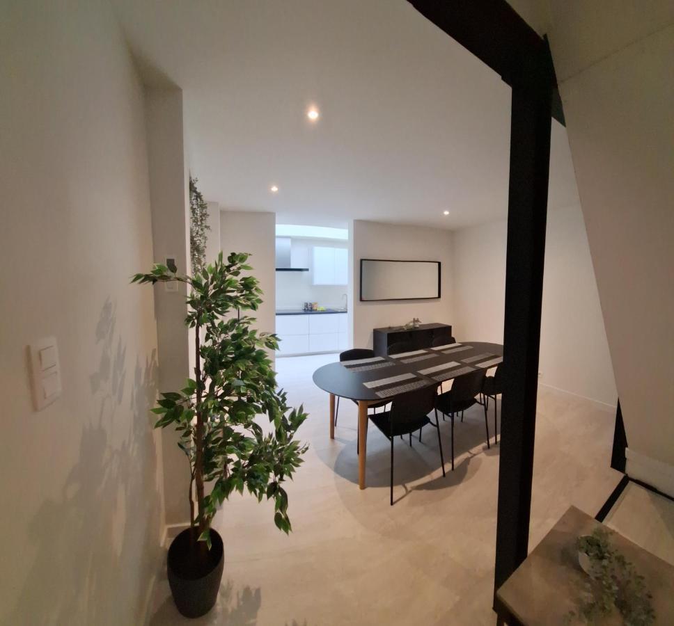 Huis Alna 2 Mechelen Exteriér fotografie