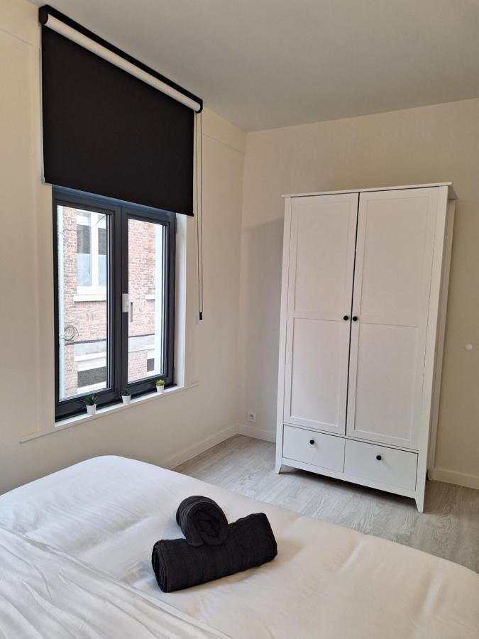 Huis Alna 2 Mechelen Exteriér fotografie