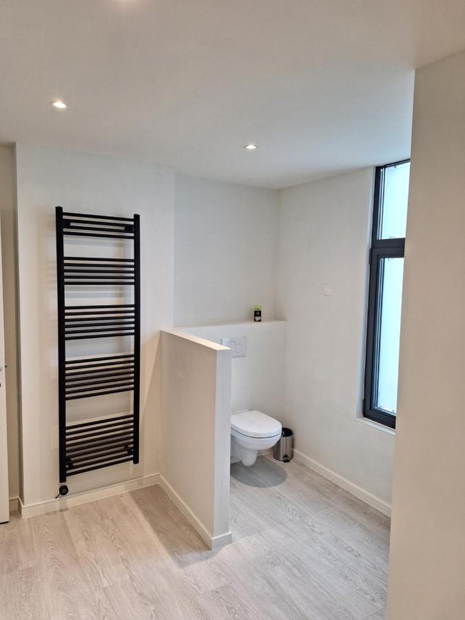 Huis Alna 2 Mechelen Exteriér fotografie