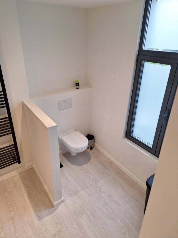 Huis Alna 2 Mechelen Exteriér fotografie
