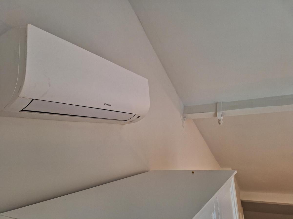 Huis Alna 2 Mechelen Exteriér fotografie