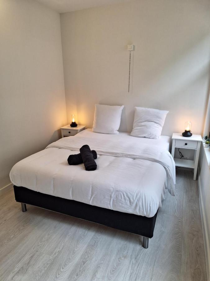 Huis Alna 2 Mechelen Exteriér fotografie