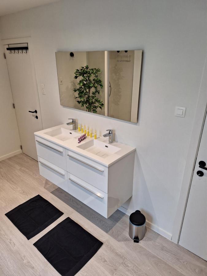 Huis Alna 2 Mechelen Exteriér fotografie