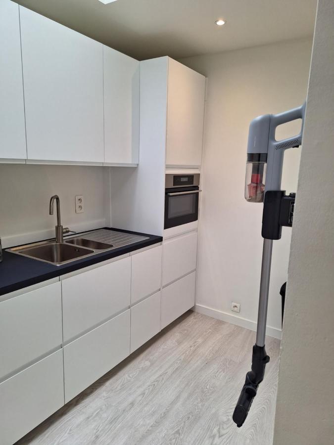 Huis Alna 2 Mechelen Exteriér fotografie