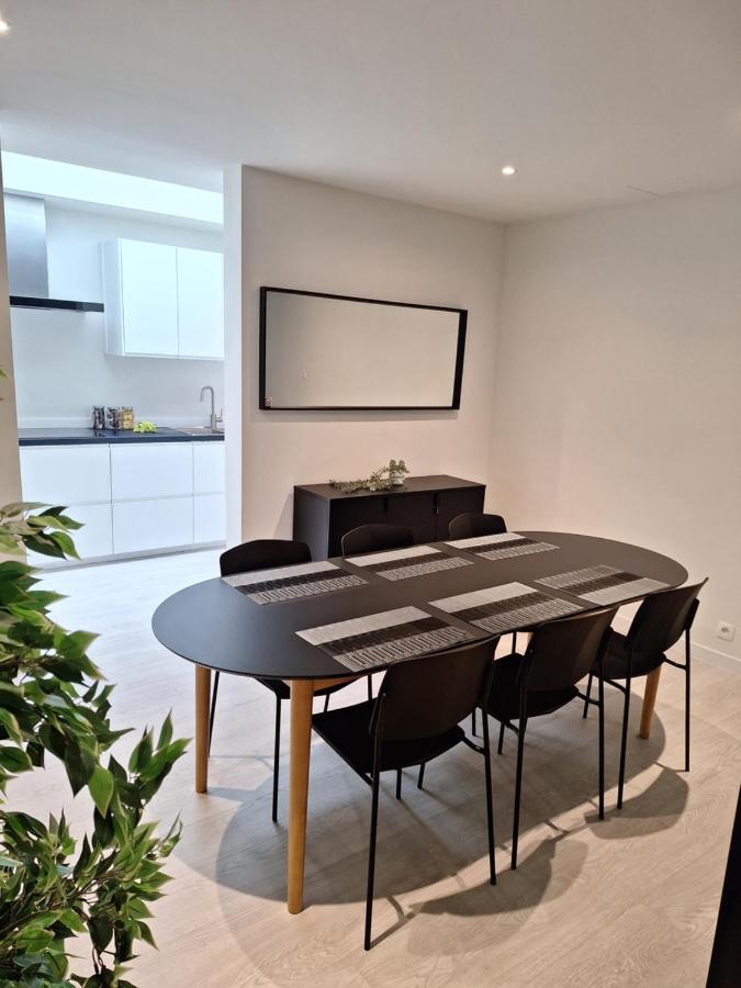 Huis Alna 2 Mechelen Exteriér fotografie