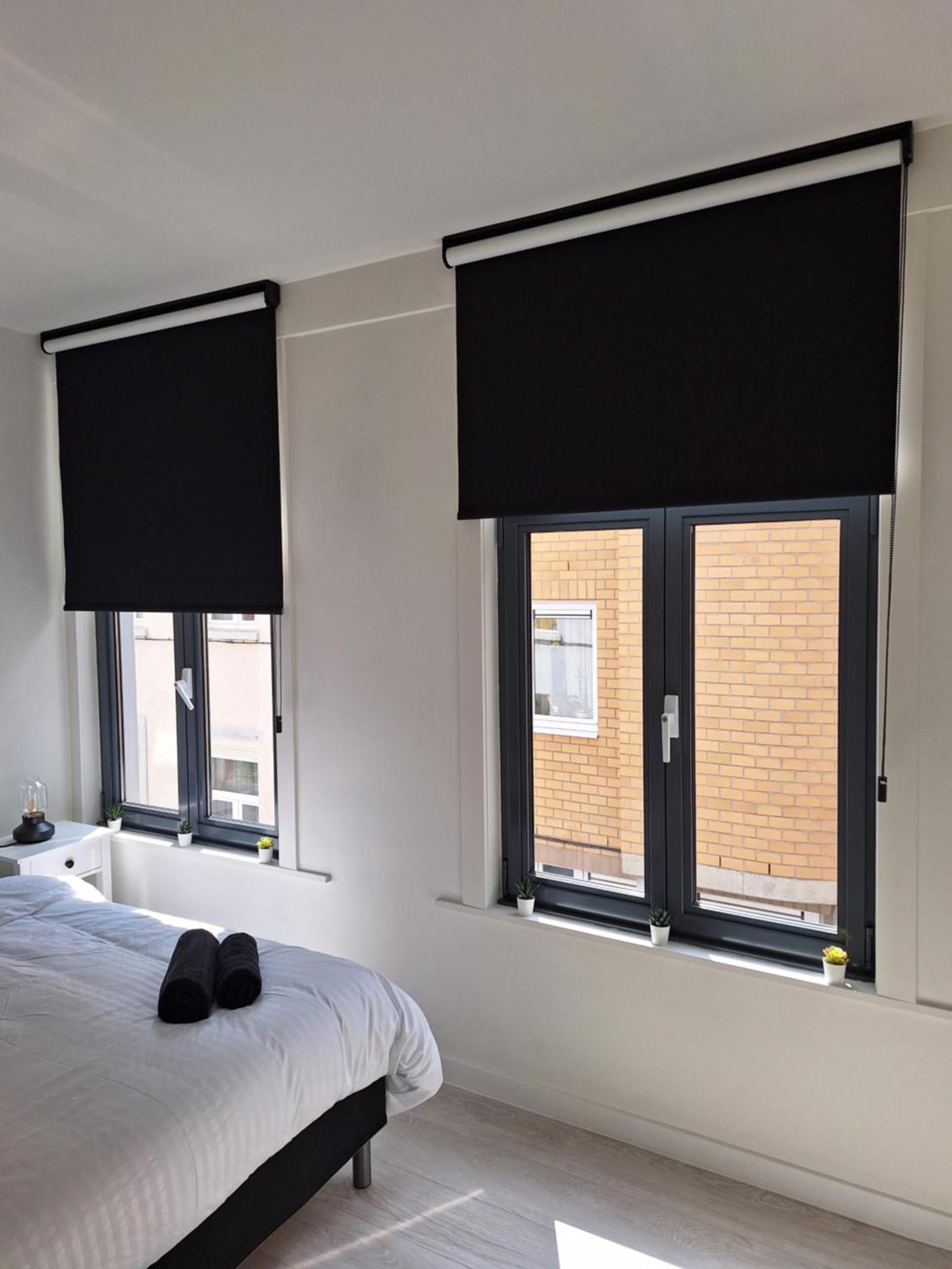Huis Alna 2 Mechelen Exteriér fotografie