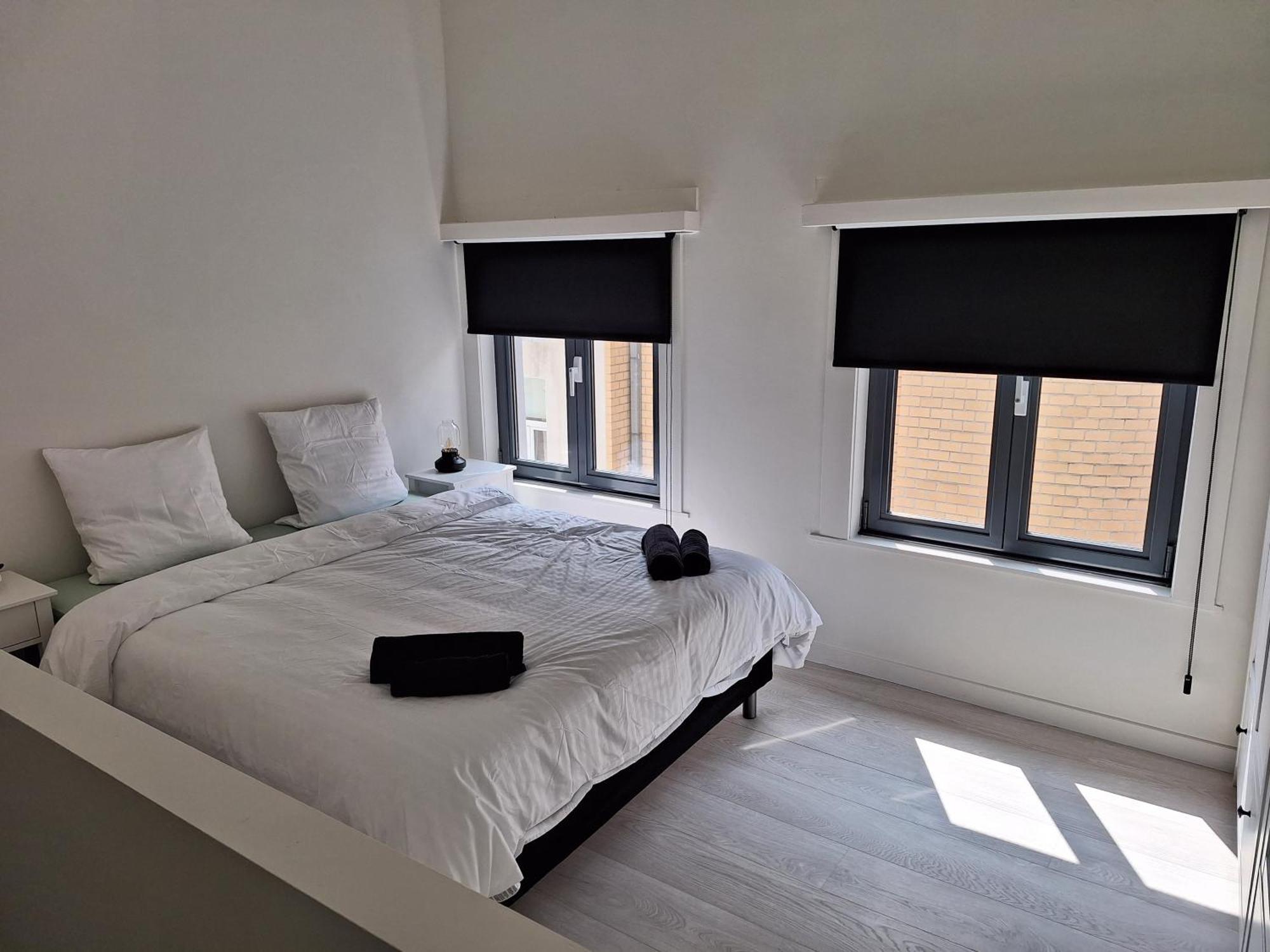 Huis Alna 2 Mechelen Exteriér fotografie
