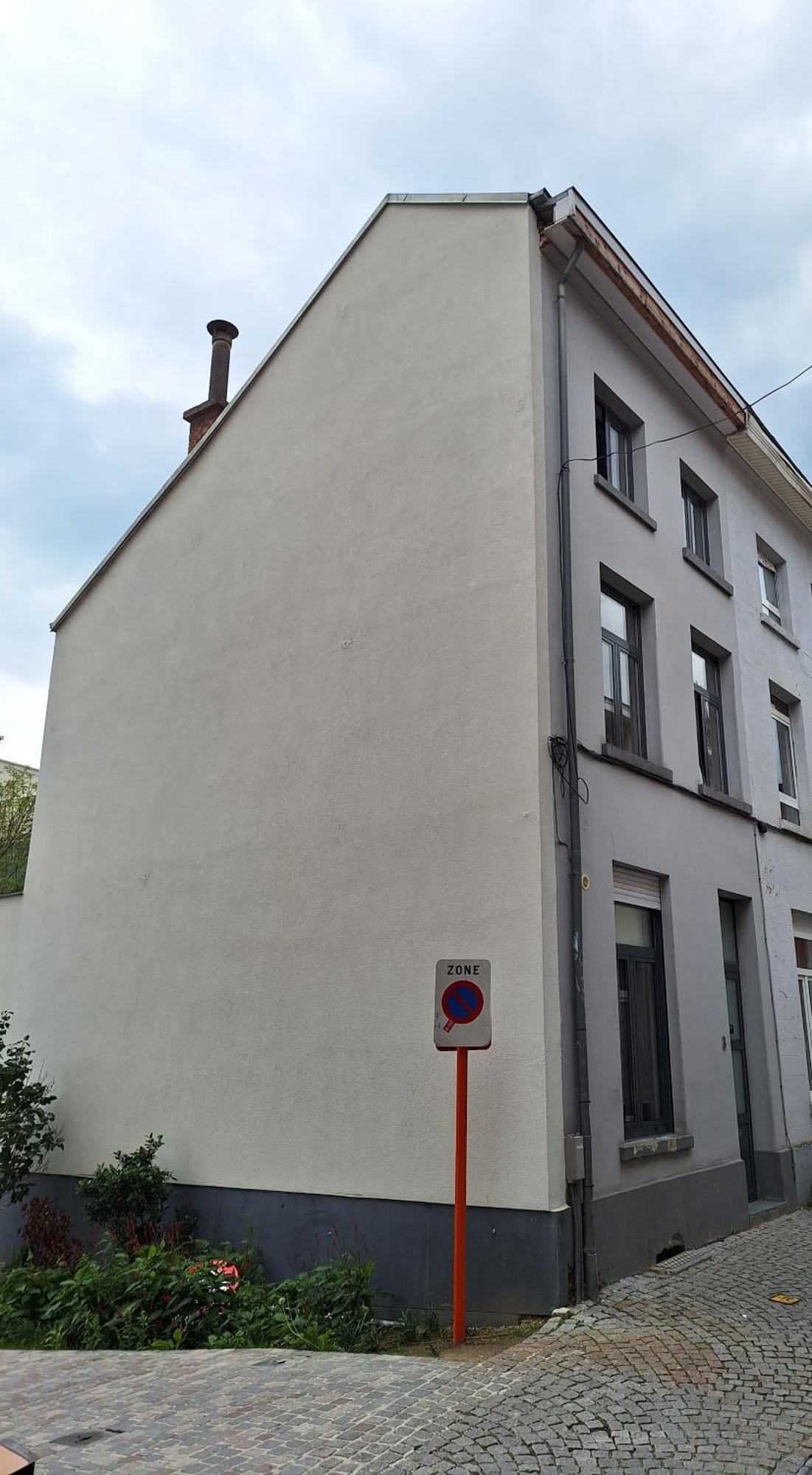 Huis Alna 2 Mechelen Exteriér fotografie
