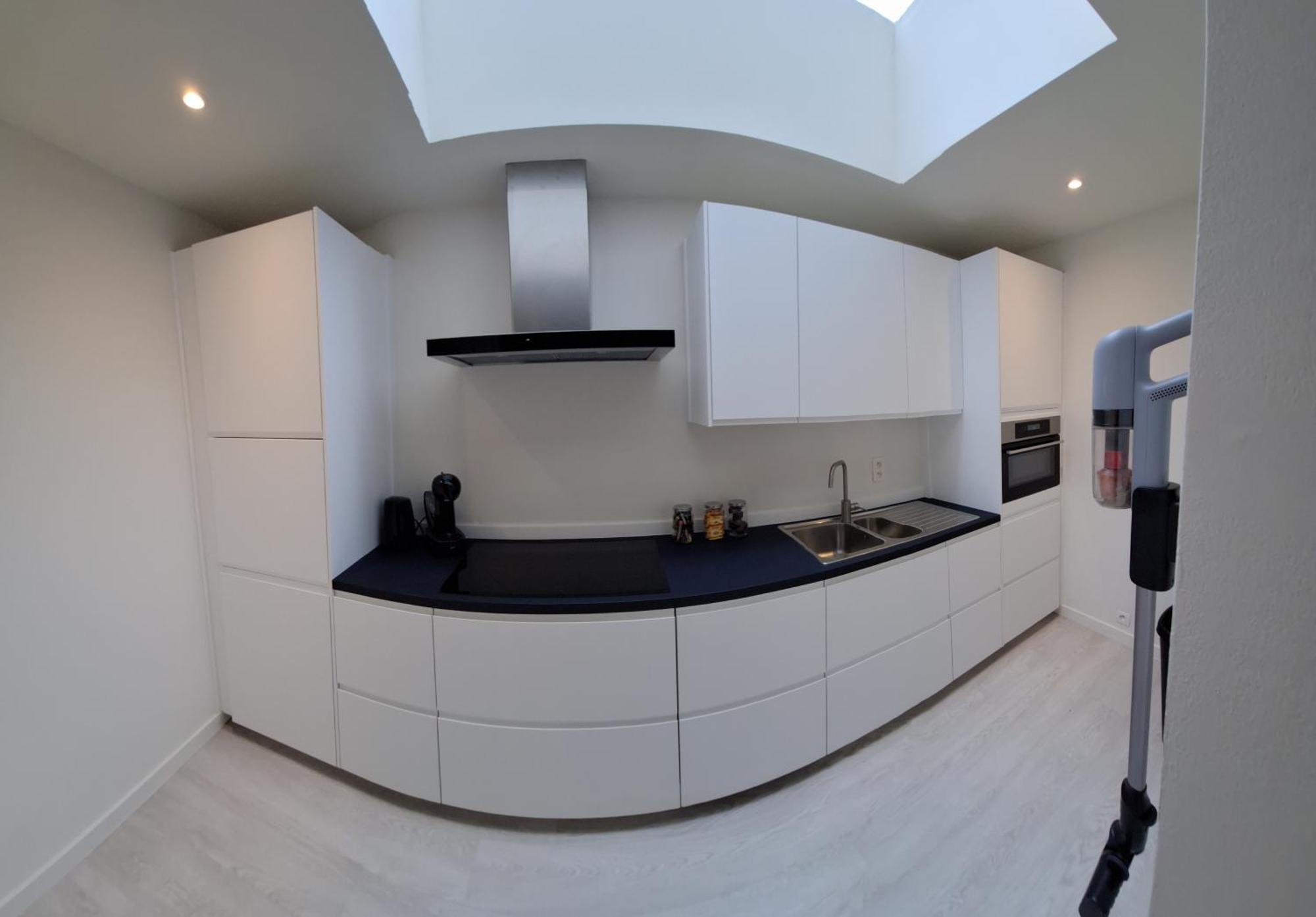 Huis Alna 2 Mechelen Exteriér fotografie