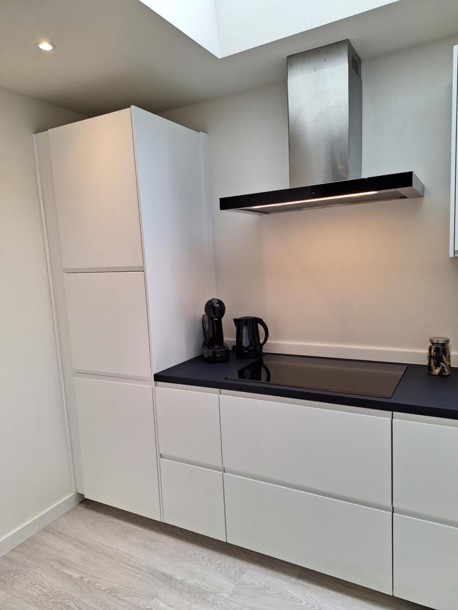 Huis Alna 2 Mechelen Exteriér fotografie