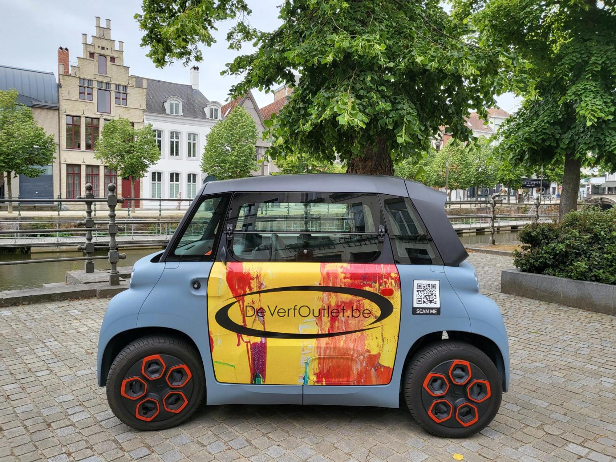 Huis Alna 2 Mechelen Exteriér fotografie