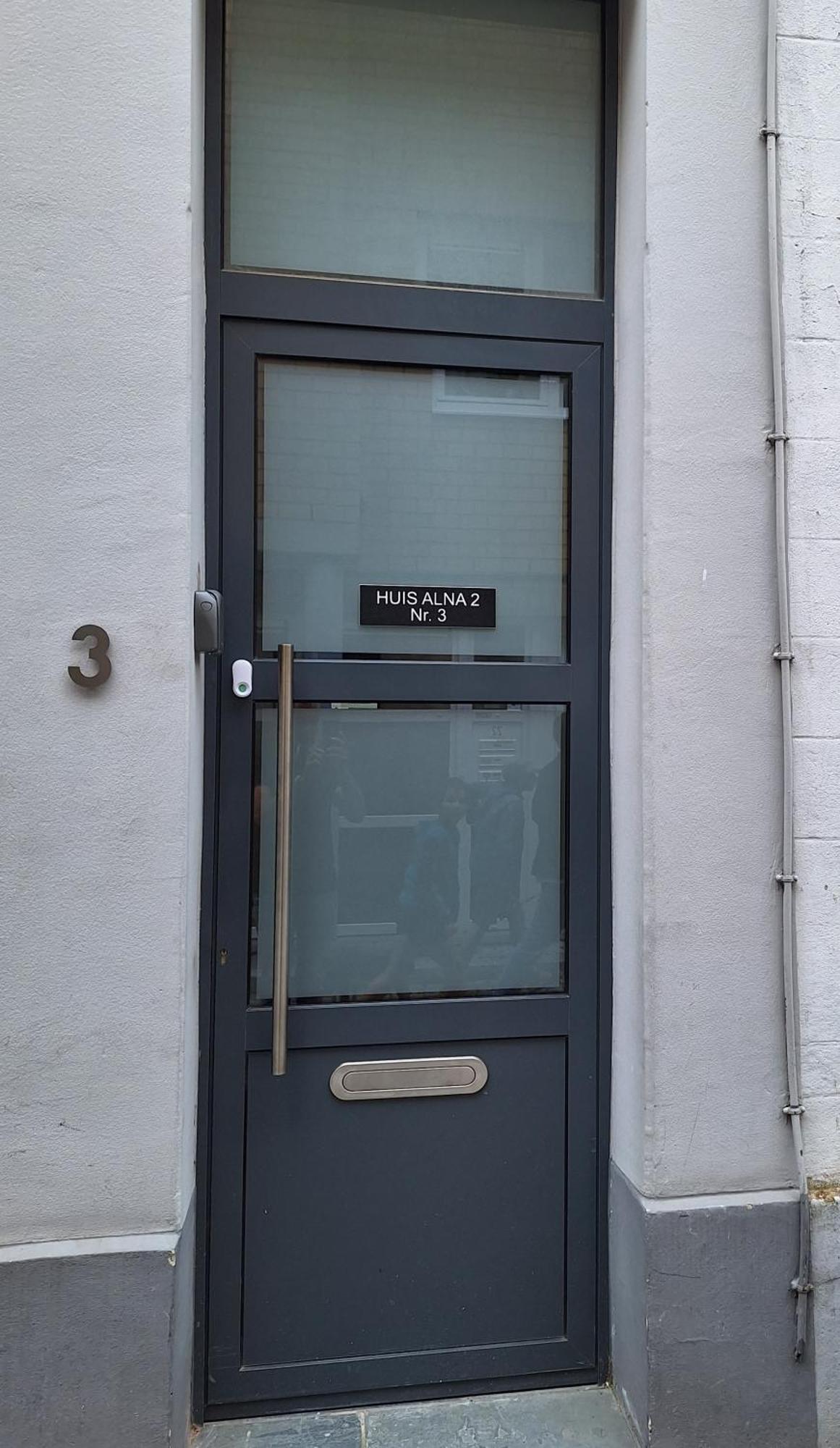 Huis Alna 2 Mechelen Exteriér fotografie