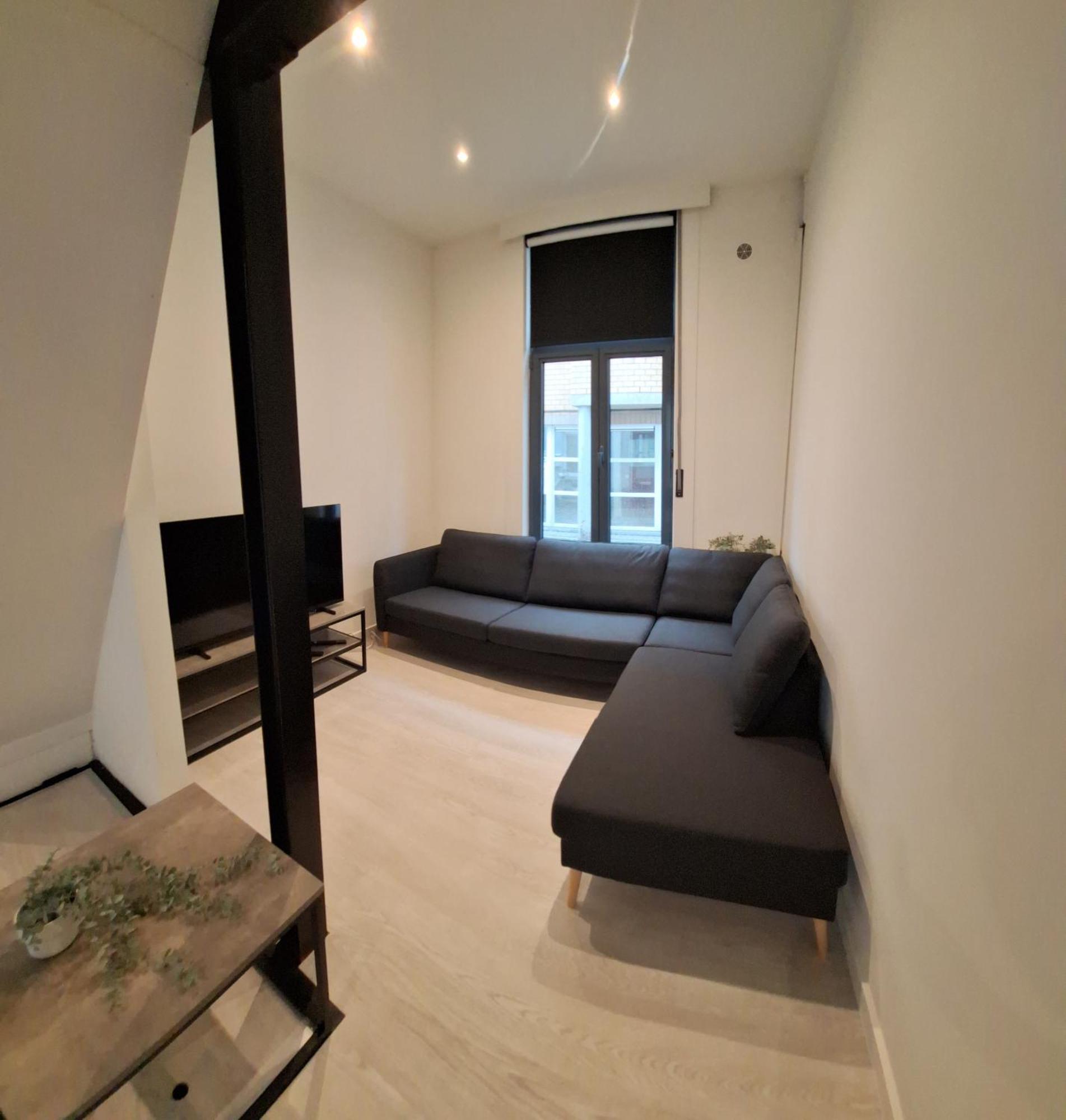 Huis Alna 2 Mechelen Exteriér fotografie