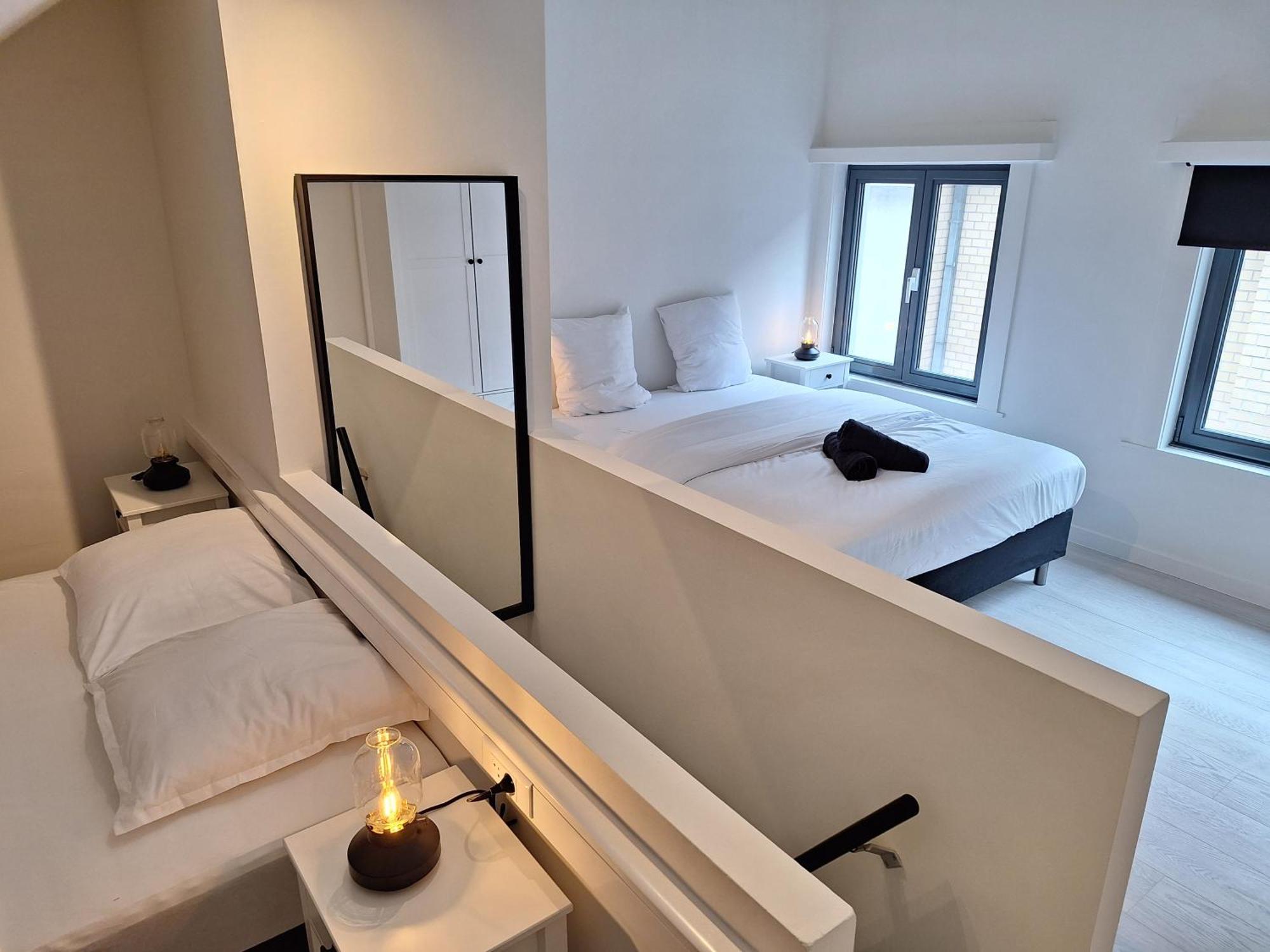 Huis Alna 2 Mechelen Exteriér fotografie